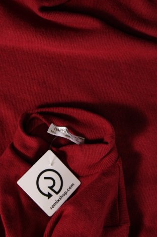 Šaty  Happiness Istanbul, Velikost M, Barva Červená, Cena  102,00 Kč