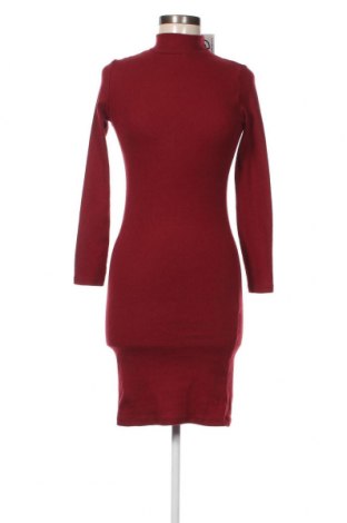 Kleid Happiness Istanbul, Größe M, Farbe Rot, Preis 4,44 €