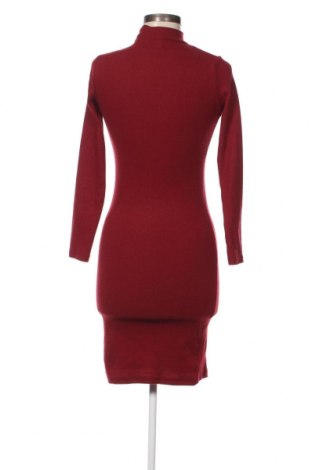 Šaty  Happiness Istanbul, Veľkosť M, Farba Červená, Cena  3,62 €