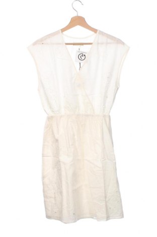Kleid Harris Wilson, Größe XS, Farbe Ecru, Preis 90,21 €