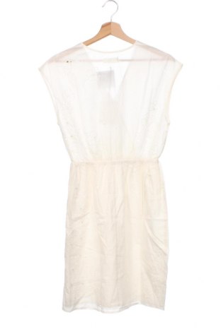 Kleid Harris Wilson, Größe XS, Farbe Ecru, Preis € 28,87