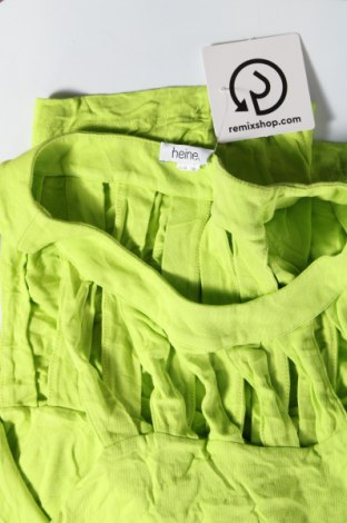 Φόρεμα Heine, Μέγεθος M, Χρώμα Πράσινο, Τιμή 8,41 €
