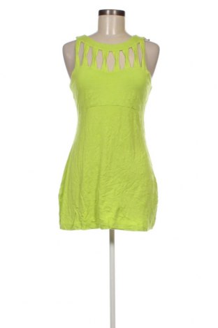 Kleid Heine, Größe M, Farbe Grün, Preis 9,46 €