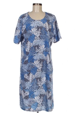 Φόρεμα Helena Vera, Μέγεθος XL, Χρώμα Πολύχρωμο, Τιμή 17,45 €