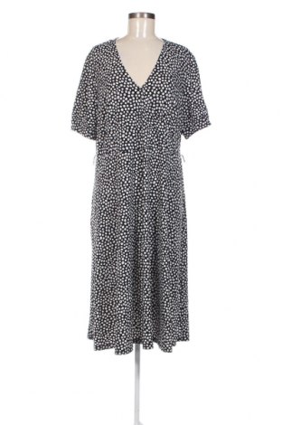 Kleid Hema, Größe XL, Farbe Schwarz, Preis 20,18 €