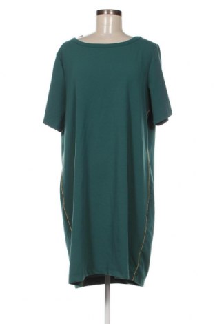 Φόρεμα Hema, Μέγεθος XL, Χρώμα Πράσινο, Τιμή 15,25 €