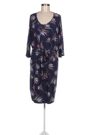 Φόρεμα Hema, Μέγεθος XL, Χρώμα Πολύχρωμο, Τιμή 14,89 €
