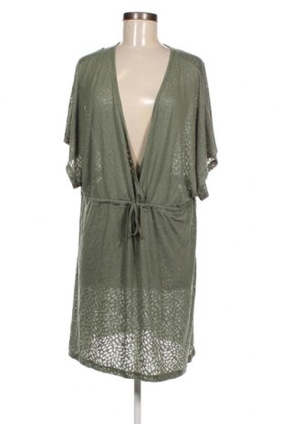 Šaty  Hema, Veľkosť L, Farba Zelená, Cena  6,58 €