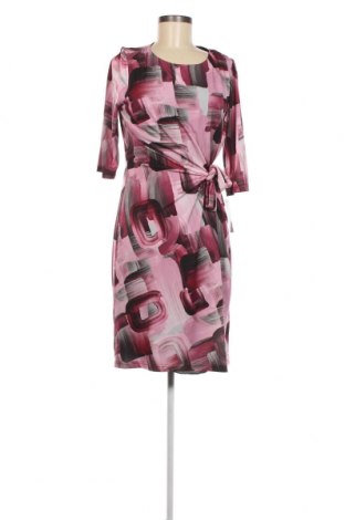 Φόρεμα Hermann Lange, Μέγεθος M, Χρώμα Πολύχρωμο, Τιμή 14,20 €