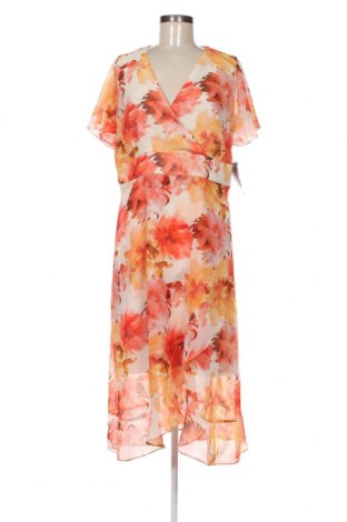 Φόρεμα Hermann Lange, Μέγεθος L, Χρώμα Πολύχρωμο, Τιμή 25,76 €