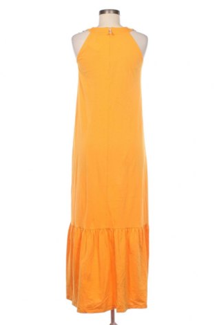 Kleid Hessnatur, Größe S, Farbe Orange, Preis 41,06 €