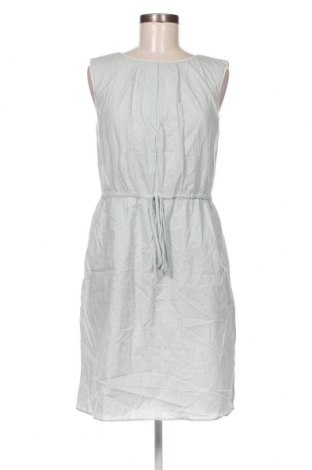Kleid Hessnatur, Größe S, Farbe Grün, Preis 41,06 €