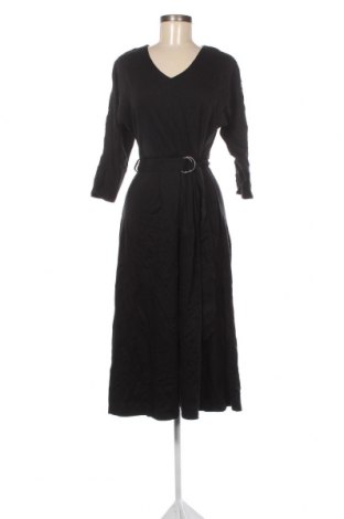 Kleid Hessnatur, Größe S, Farbe Schwarz, Preis 41,06 €