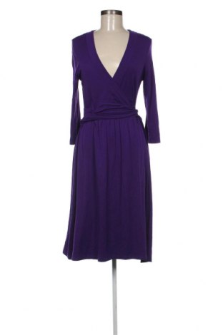 Kleid Hobbs, Größe M, Farbe Lila, Preis € 14,54