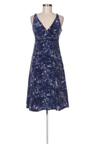 Φόρεμα Hobbs, Μέγεθος M, Χρώμα Μπλέ, Τιμή 29,52 €