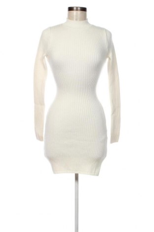 Φόρεμα Hollister, Μέγεθος XS, Χρώμα Εκρού, Τιμή 31,55 €