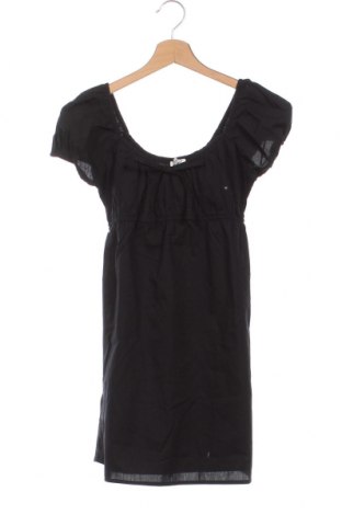 Kleid Hollister, Größe XS, Farbe Schwarz, Preis € 9,99