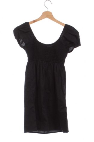 Kleid Hollister, Größe XS, Farbe Schwarz, Preis € 9,99