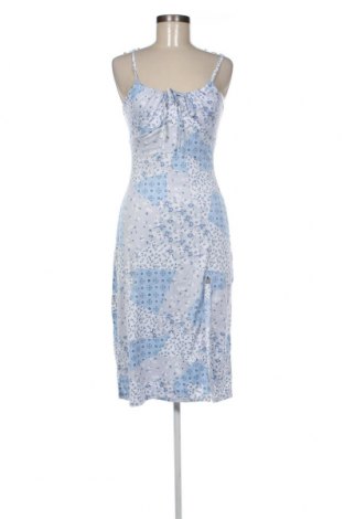 Kleid Hollister, Größe XS, Farbe Blau, Preis € 8,41