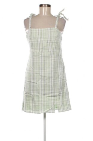 Φόρεμα Hollister, Μέγεθος L, Χρώμα Πράσινο, Τιμή 9,46 €