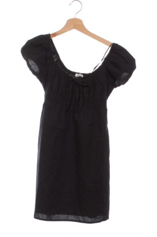Φόρεμα Hollister, Μέγεθος XS, Χρώμα Μαύρο, Τιμή 12,09 €