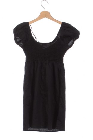 Φόρεμα Hollister, Μέγεθος XS, Χρώμα Μαύρο, Τιμή 9,46 €
