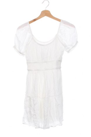 Φόρεμα Hollister, Μέγεθος S, Χρώμα Λευκό, Τιμή 8,41 €