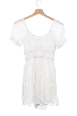 Φόρεμα Hollister, Μέγεθος S, Χρώμα Λευκό, Τιμή 8,41 €