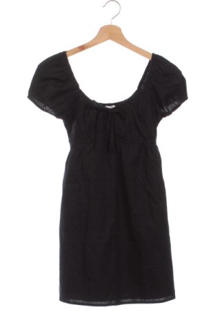Φόρεμα Hollister, Μέγεθος XS, Χρώμα Μαύρο, Τιμή 11,04 €