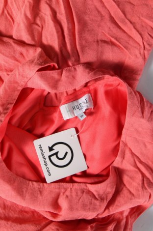 Φόρεμα Hucke, Μέγεθος S, Χρώμα Ρόζ , Τιμή 8,83 €
