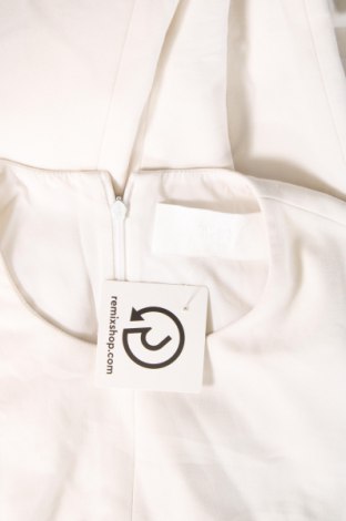 Kleid Hugo Boss, Größe XS, Farbe Weiß, Preis 118,99 €