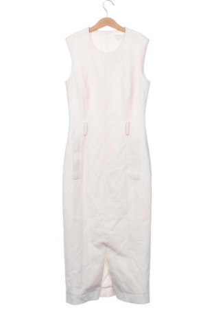 Kleid Hugo Boss, Größe XS, Farbe Weiß, Preis 47,60 €