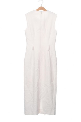 Kleid Hugo Boss, Größe XS, Farbe Weiß, Preis 118,99 €