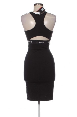Kleid Hugo Boss, Größe XS, Farbe Schwarz, Preis 180,93 €