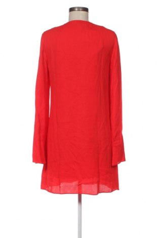 Šaty  Hugo Boss, Velikost S, Barva Červená, Cena  5 087,00 Kč