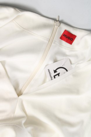 Šaty  Hugo Boss, Veľkosť M, Farba Biela, Cena  137,37 €