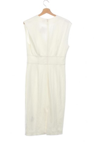 Kleid Hugo Boss, Größe M, Farbe Weiß, Preis 12,68 €