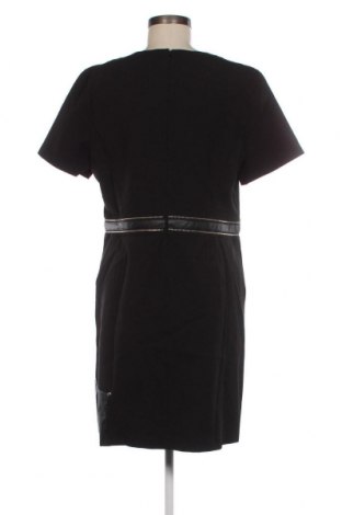 Kleid Huit Six Sept, Größe XL, Farbe Schwarz, Preis 52,58 €