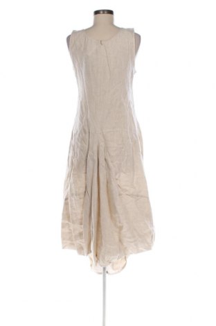 Kleid Huit Six Sept, Größe M, Farbe Beige, Preis 52,58 €