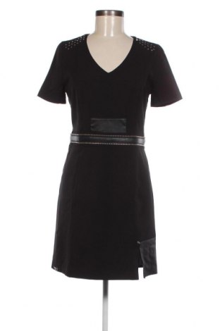 Kleid Huit Six Sept, Größe M, Farbe Schwarz, Preis € 7,89
