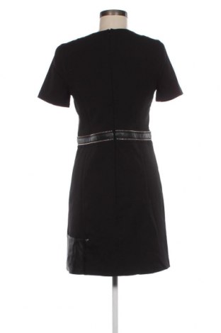 Kleid Huit Six Sept, Größe M, Farbe Schwarz, Preis € 7,89
