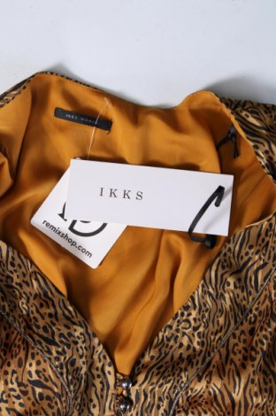 Kleid IKKS, Größe XL, Farbe Mehrfarbig, Preis 133,51 €