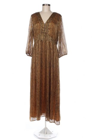 Φόρεμα IKKS, Μέγεθος XL, Χρώμα Πολύχρωμο, Τιμή 113,48 €