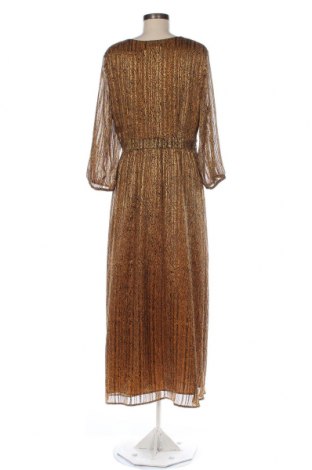Kleid IKKS, Größe XL, Farbe Mehrfarbig, Preis 133,51 €
