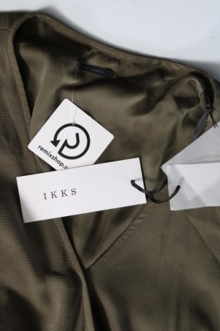 Φόρεμα IKKS, Μέγεθος M, Χρώμα Πράσινο, Τιμή 9,35 €