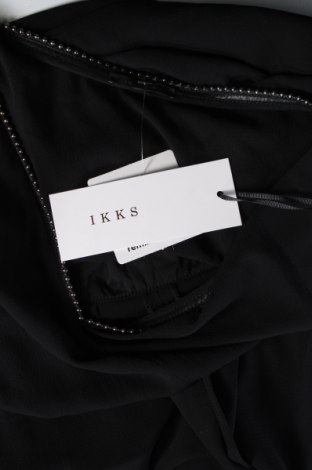 Kleid IKKS, Größe M, Farbe Schwarz, Preis 40,05 €