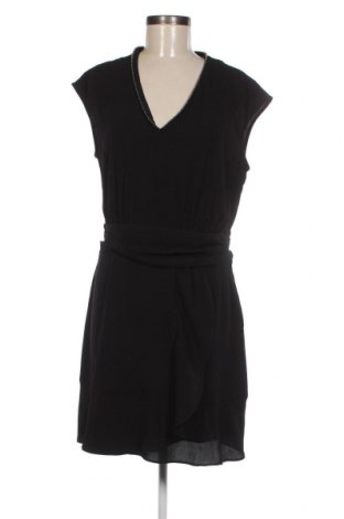 Φόρεμα IKKS, Μέγεθος M, Χρώμα Μαύρο, Τιμή 8,01 €