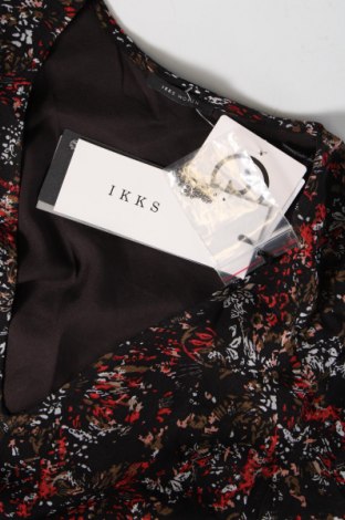 Φόρεμα IKKS, Μέγεθος S, Χρώμα Μαύρο, Τιμή 53,40 €
