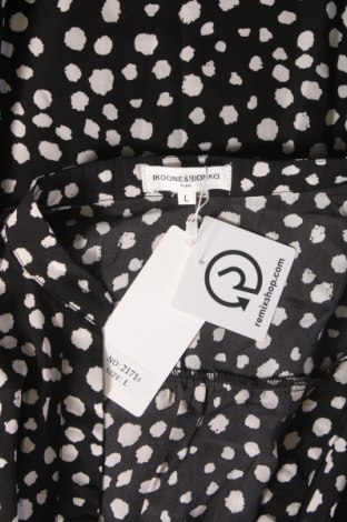 Kleid IKOONE & BIANKA, Größe L, Farbe Mehrfarbig, Preis 9,01 €