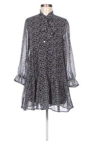 Φόρεμα IKOONE & BIANKA, Μέγεθος S, Χρώμα Μπλέ, Τιμή 7,59 €